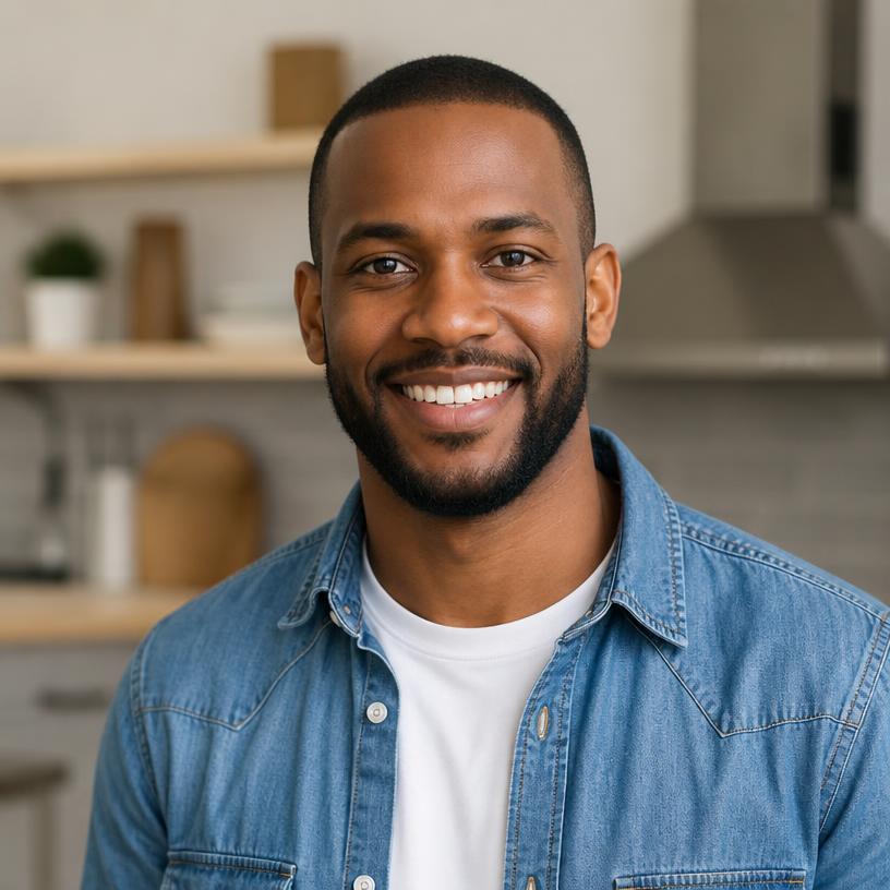 Marcus Whitfield